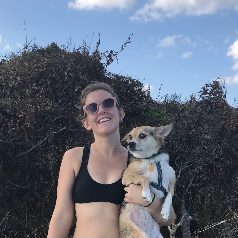 Meet your Posher, Marissa